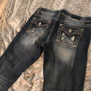 Day trip Jeans from Buckle